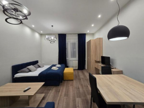 Brankov Apartments